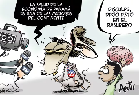 Trazo del Día – 25 de junio de 2024