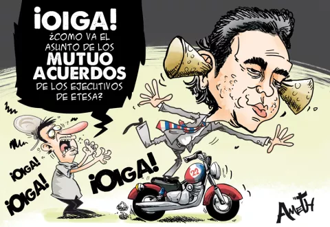 Trazo del Día – 26 de junio de 2024