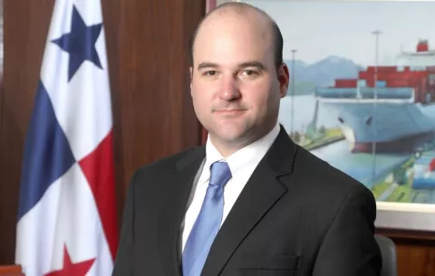 Mulino nomina a Adolfo Fábrega como administrador de la AIG