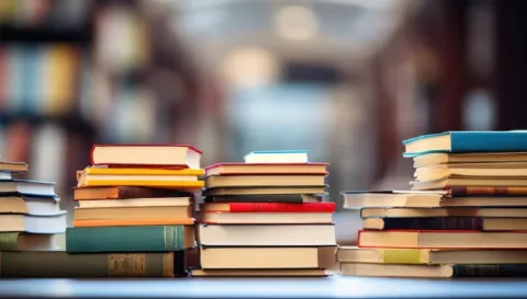 Agenda cultural: Literatura, cine y música