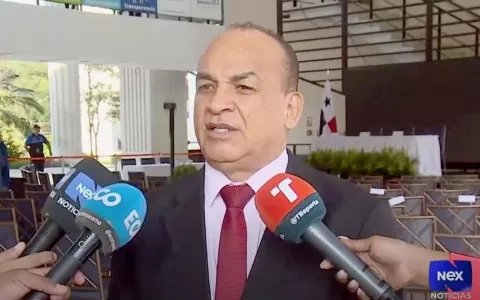 'Asamblea Nacional será una organización transparente'