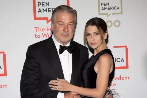 Alec Baldwin anuncia la emisión ‘reality’ sobre su familia