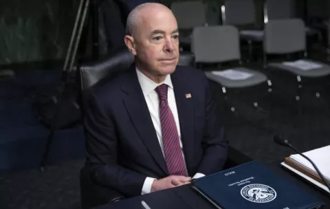  Biden anuncia delegación que asistirá a la investidura de Mulino
