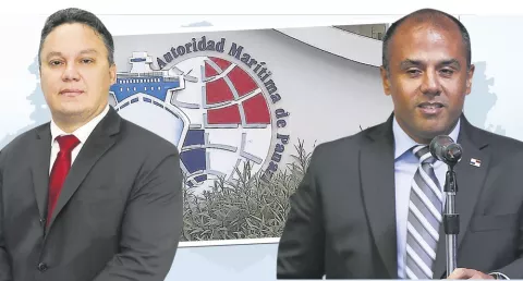 Falta de acción del gobierno deja estancado el registro de buques