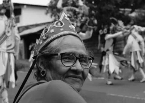 Fallece Ana Ureña, cantalante de la Cumbia Chorrerana