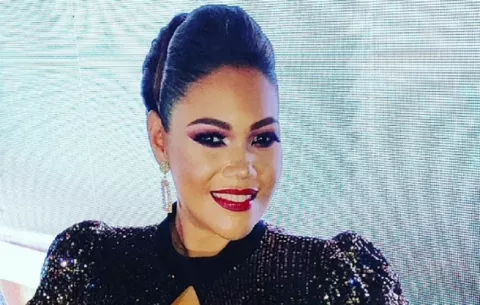 La columna de Doña Perla