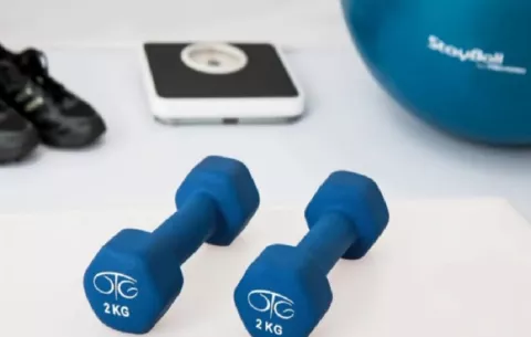 Una 'app' para el cuidado de su salud