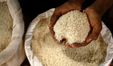 Cortizo pagará a Guyana $7 millones en deuda de arroz que dejó Varela
