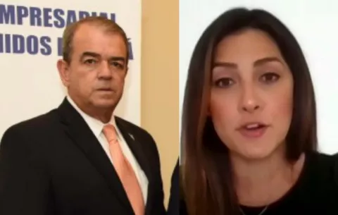 Ábrego, nominada a subdirectora de Panamá Compras; Peláez para dirigir ProPanamá