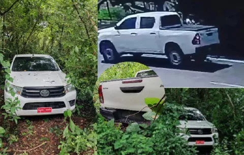 Ubican auto presuntamente vinculado al homicidio de universitario