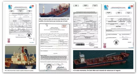De Saint Malo sale a la venta de activos por 15 millones de dólares