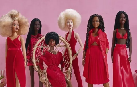 'Black Barbie', un documental que tomó 13 años