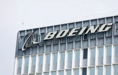 EE.UU. sanciona a Boeing por revelar información del accidente
