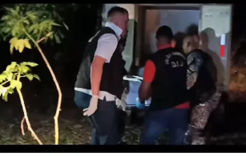 Encuentran ejecutado a joven de 26 años en una finca en Bugaba