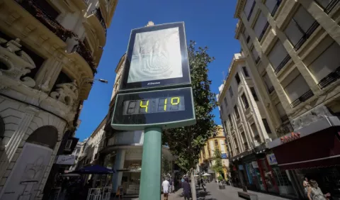Cambio climático afecta salud de embarazadas, niños y mayores