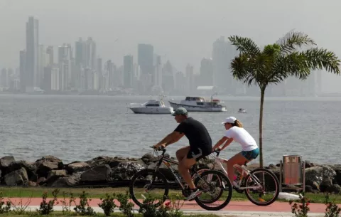 Aumentan posibilidades de olas de calor mortales en Centroamérica 