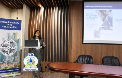 Sector construcción se prepara para enfrentar efectos del cambio climático