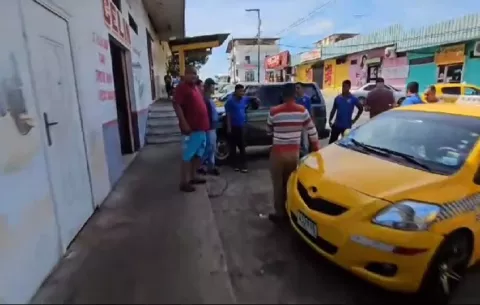 Concesionarias de taxis en Capira rechazan nuevos  cupos