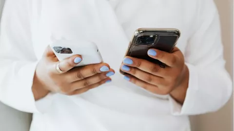 Celulares por contrato se abren paso en el mercado