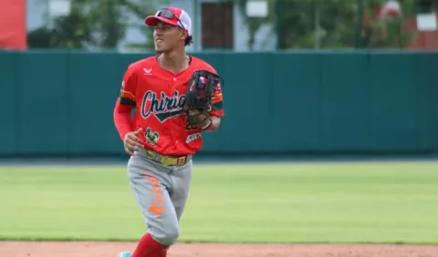 Chiriquí vence a Oeste; Azuero sigue líder en la U23 