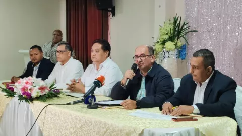 Auditorías y revisión de contratos en municipio de La Chorrera