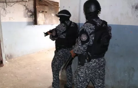 Otro fin de semana violento en la provincia de Colón