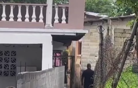 Día violento en Colón con dos homicidios con pocas horas de diferencia
