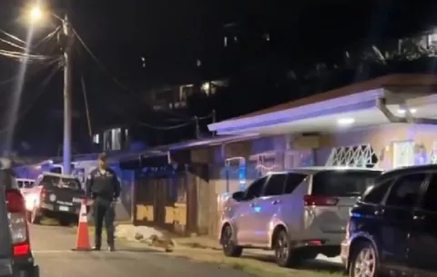 Tres asesinatos en menos de seis horas, en Puerto Escondido, Colón