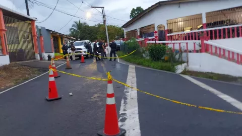 Asesinan a joven en la Medalla Milagrosa, es la víctima número 60