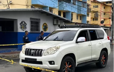 Asesinan a un hombre de 59 años en La Feria de Colón y otro queda herido