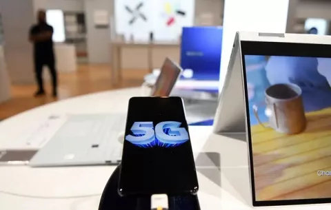 55 % de conexiones móviles en América Latina serán 5G para 2030