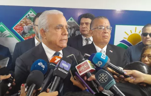 Linares: 'Costo de la comida deberá verse de la mano del productor'
