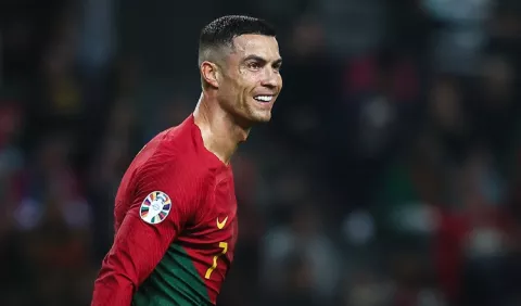 Portugal entre las favoritas en la Eurocopa 2024