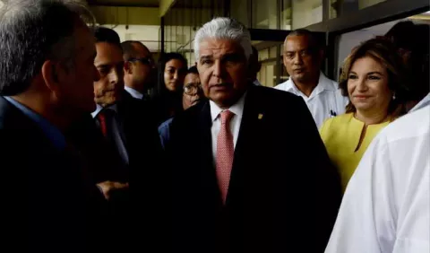Mulino no aceptará imposición de  directiva vencida de la CSS