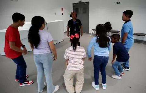 Visualizar la cultura como un derecho, la ardua tarea de Panamá