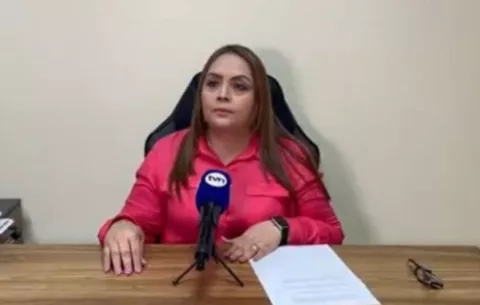 Revocan inhabilitación de Castañeda; ocupará su curul en la Asamblea