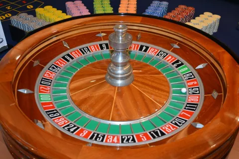Cinco estrategias para jugar a la ruleta online