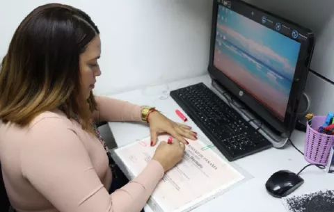 Diplomas de la Universidad de Panamá serán digitales