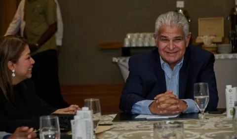 Mulino le dará  nuevo giro y preponderancia a la    Asamblea Nacional