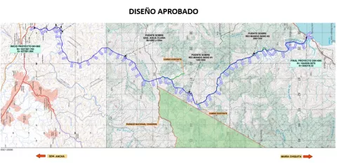 'Corredor del Caribe impulsará la conectividad y el turismo'