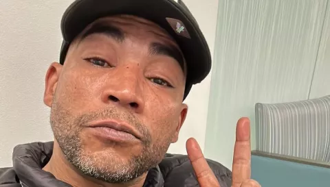 Don Omar tras la cirugía: ‘Hoy me levanté sin cáncer’