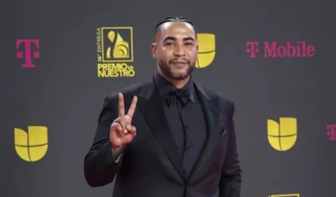 Don Omar, una trayectoria llena de distinciones