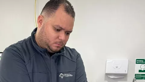 Donar sangre es un acto generoso