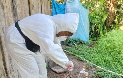 Consumo de agua no tratada fue la causa del brote de gastroenteritis en Donoso