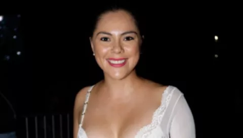 La columna de Doña Perla