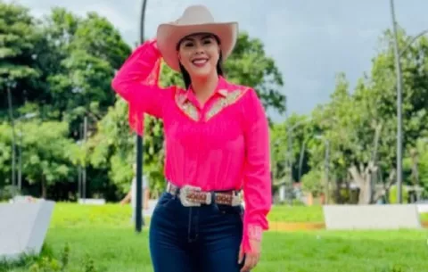 La columna de Doña Perla