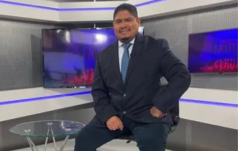Mulino nomina a Dustin Guerra como director de SERTV