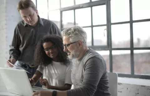 ¿Es la edad un motivo de discriminación laboral?