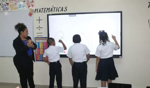 Molinar y el reto de mejorar la educación