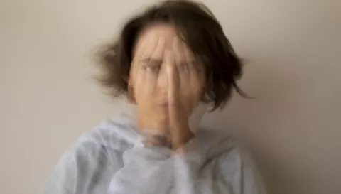 Efectos de la ansiedad cuando se nos escapa de las manos